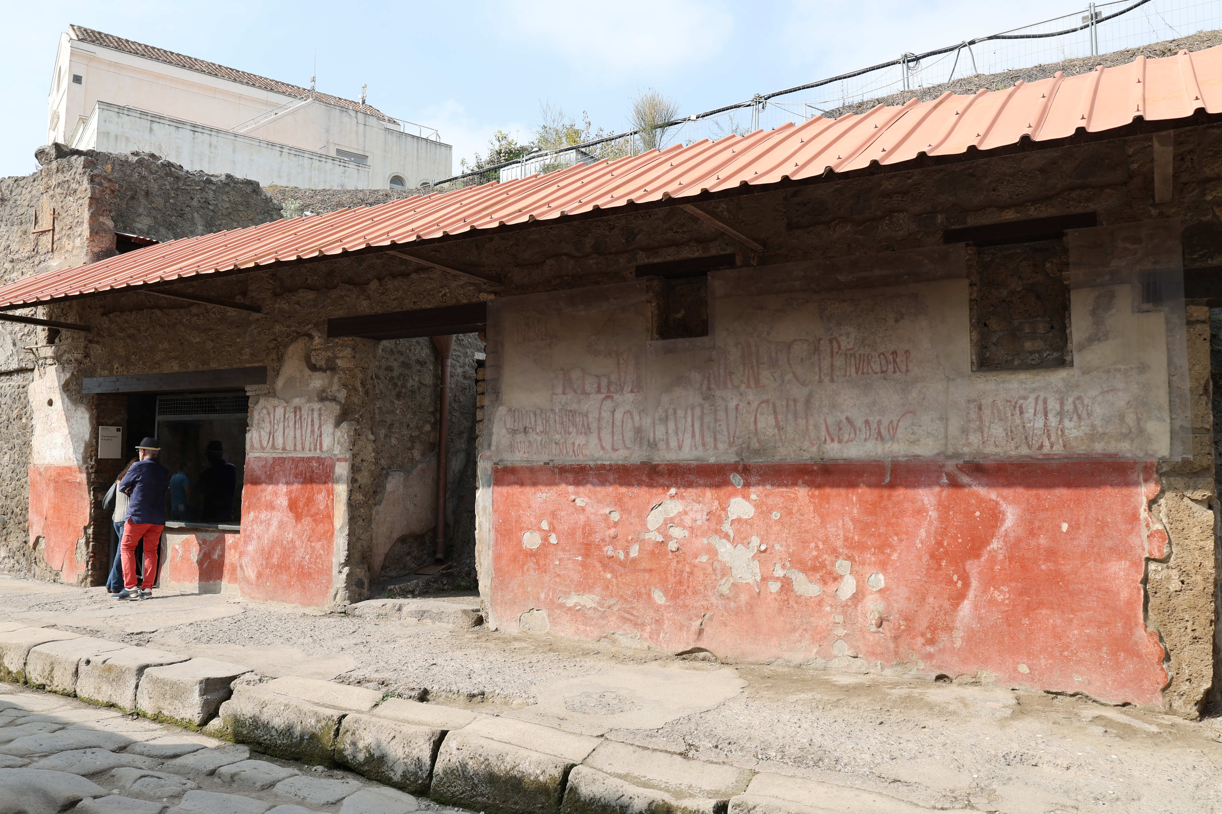 Pompei